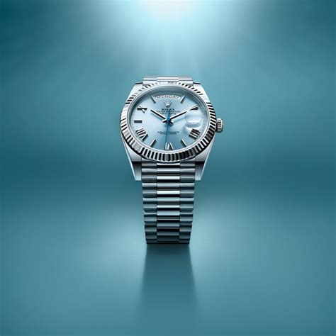 rolex day date milano|rolex day date 40 18 ct.